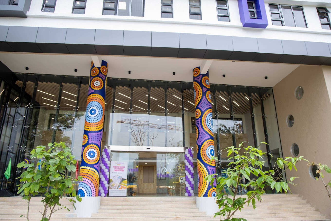 Billabong High International School