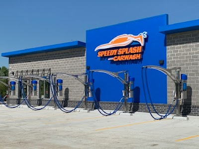 Speedy Splash Carwash