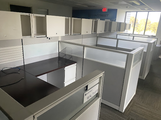 Compenny Liquidators - Visual