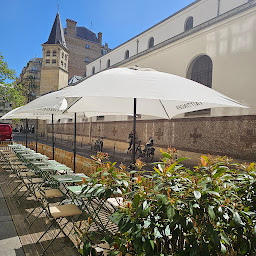 Photo n°14 de Le Bistrot des Vignes à Paris (Restaurant)