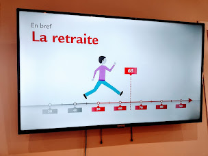 Photo n°4 de SwissLife - Laurent Rouch - Assurance et Gestion de patrimoine personnalisées à Aix en Provence à Éguilles (Courtier d'assurances)