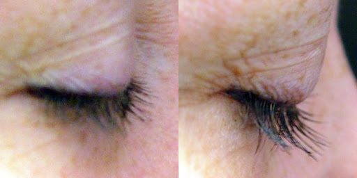 Mylash - Visual
