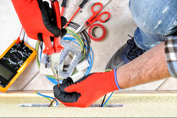 Balizet Elec Rénov'