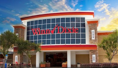 Winn-Dixie