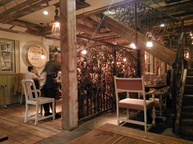 The Botanist