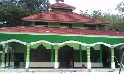 Photos of Masjid Baabul Jannah