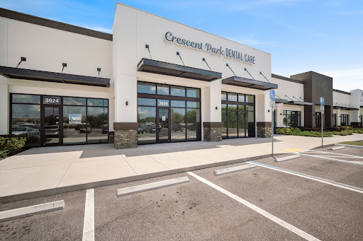 Crescent Park Dental Care - Thumbnail
