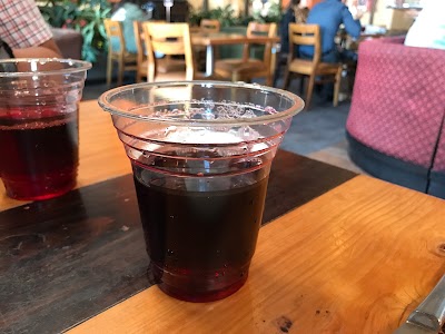 cafe