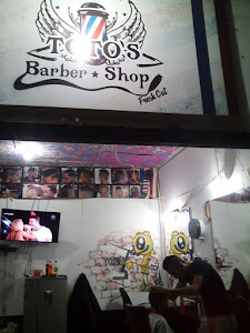 Barberia Totos 3