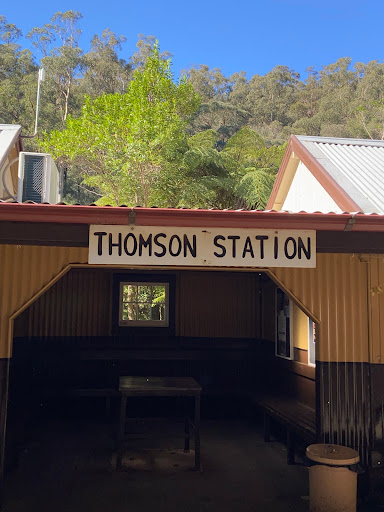 Thomson Station - Thumbnail