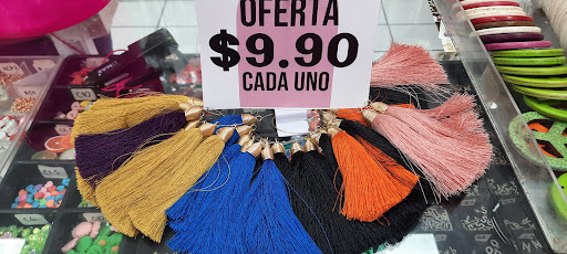 Las joyas aguascalientes - Visual
