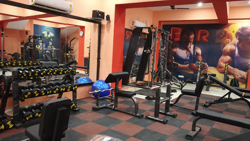 Evolution Fitness & GYm