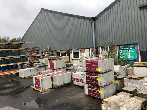 Jewson Crawley - Thumbnail