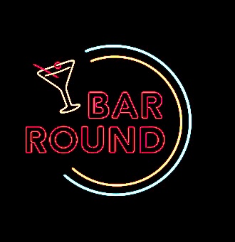 Bar Round - Visual
