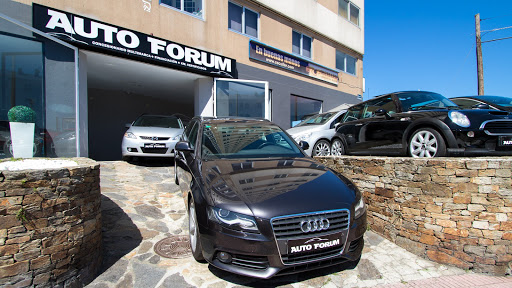 Auto Forum - Visual