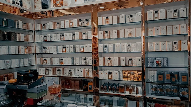 Bait Al Oud Perfumes TRD L.L.C Contact