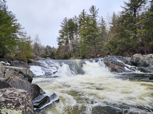 Tobey Falls - Thumbnail