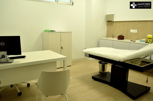 Matoses Centro Médico - Thumbnail