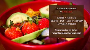 Photo n°6 de La Cuisine d'Ariane à Strasbourg (Traiteur)