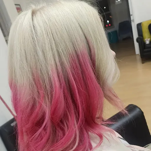 Vintage Rock Hair Studio - Thumbnail