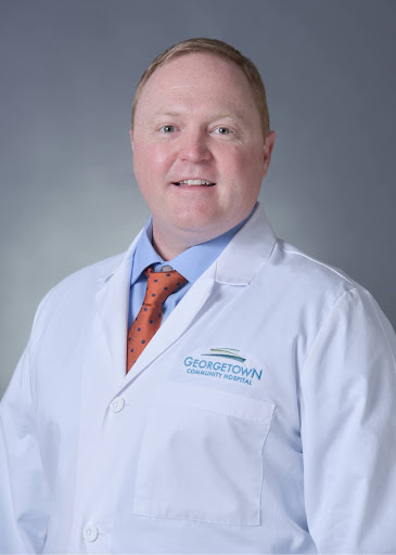 Justin Case, MD - Thumbnail