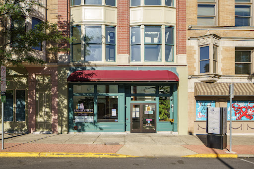 Family First Health George Street Center - Dental