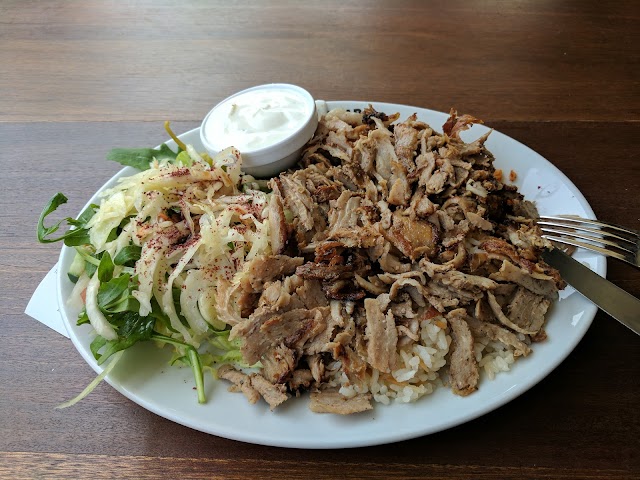 Soulkebab