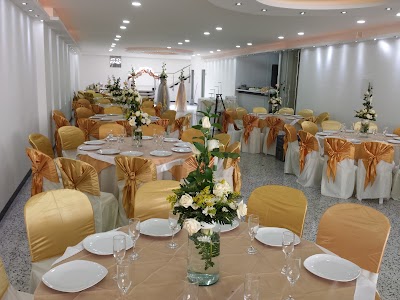 Photos of Sal&oacute;n de eventos EL MEDITERRANEO