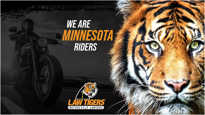 Law Tigers Motorcycle Lawyers Minneapolis