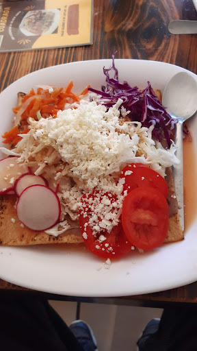 La Tostada Cuadrada - Thumbnail