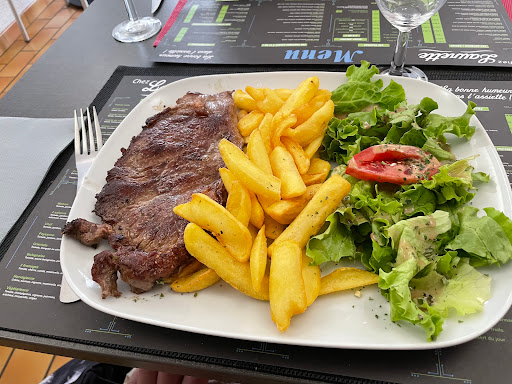 Photo 1 - Burger Factory