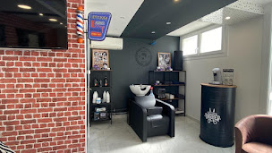 Photo n°22 de Rahim's Barber à Hyères (Salon de coiffure)