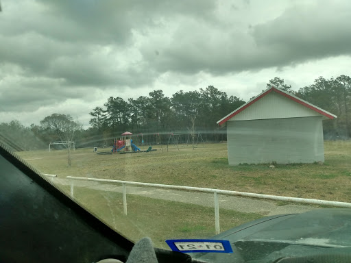 Kountze City Park - Thumbnail