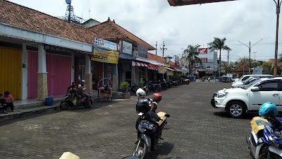 Photos of Post Office Kepanjen