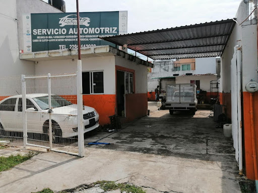 Taller Mecanico Torres Zamorano