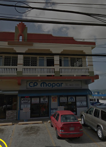 CP Mopar
