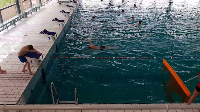 Beoordelingen van Zwembad Hoornse Vaart in Alkmaar - Sportcomplex