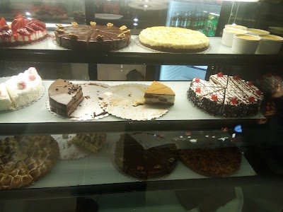 Photos of Gusto Pizza
