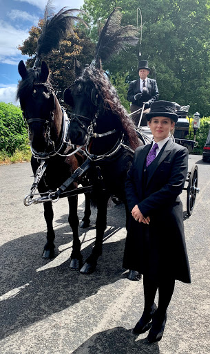 Hayley Darley Funeral Directors - Thumbnail