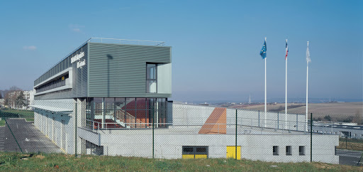 Photo de CONCEPT ELEC 78 à Vaux-sur-Seine (78740)