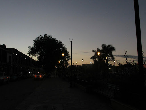 ALAMOS 1, SON.