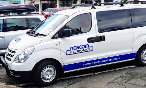 Navcom Electronics LTD