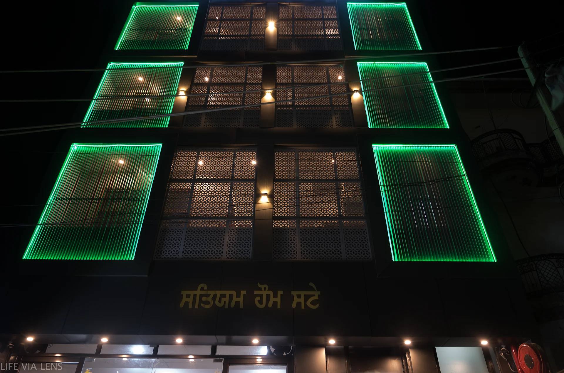 Satyam Home Stay - Best Hotel In Mohali