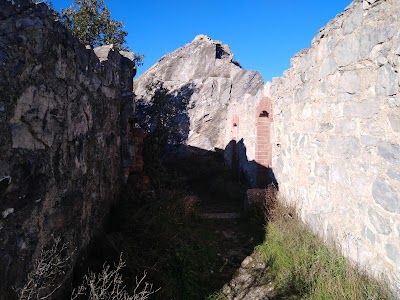 Forte Rocca Liverna