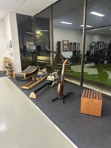 The Fitness Shop - Blackburn - Thumbnail