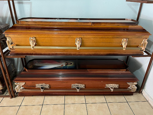 Elet Coberturas Funerarias