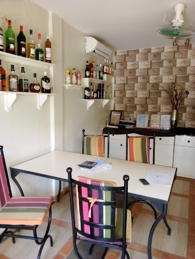 Photos of L'Hacienda