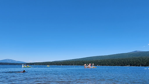 Camp Esther Applegate - Visual
