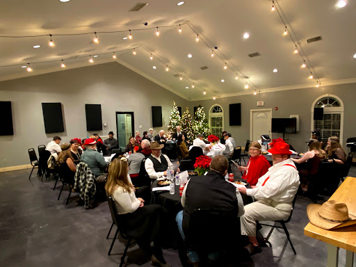 Oak Lake Baptist Church Gallery - United States