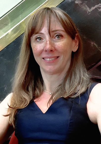 Docteur Carine Yver